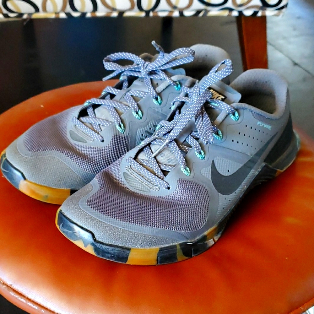 Nike metcon